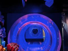 -海合安武汉极地海洋公园