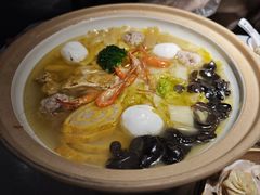 -寻宝记绍兴菜(状元店)