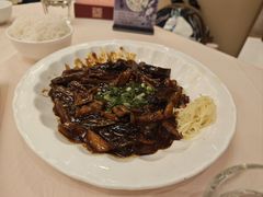 -得月楼·省级非遗·传统苏帮菜(观前店)