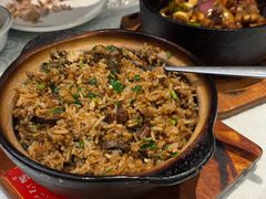 台山黄鳝饭-小粤楼·怀旧粤菜(万辉国际广场店)
