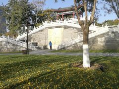 -西海子公园