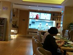 -锦粤宫·融合粤菜(上海金沙江店)