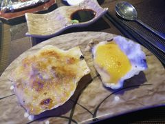 奶酪海蛎子-蟹之国·精品蟹料理(极地店)