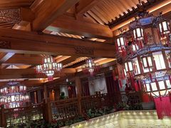 -全聚德(前门店)