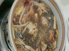 -土连锅·现熬养生汤锅(梁家巷店)