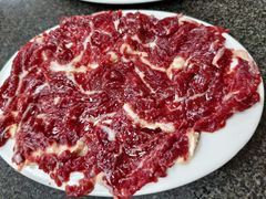 -五洲牛肉美食馆