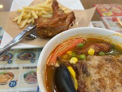 -多多茶餐厅(松风路店)