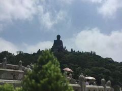 -天坛大佛