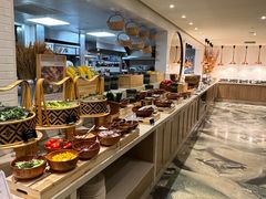 -上海波特曼丽思卡尔顿酒店