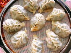 -叶存利海鲜大馅饺子(东戴河止锚湾店)