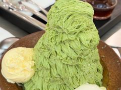 -Ice Monster冰馆·CNN评选全球十大甜品(国贸商城店)