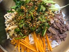 -滇香肴·云南菜蒸汽石锅鱼(云南北路店)