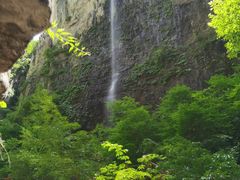 -野三坡百里峡景区