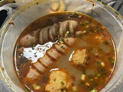 -吴记麻辣烫(曙光中路店)