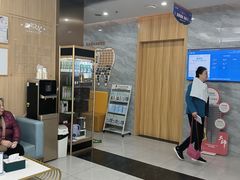 -上海仁爱医院口腔科 · 种植