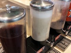 -素满香·食养自助(建邺万达店)