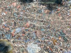 -西岭雪山大飞水景区