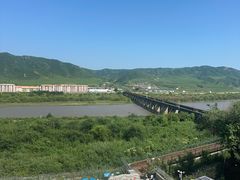 -图们国门景区