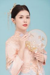 -挪娅婚纱摄影皇家会所