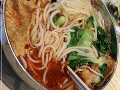 -红鼻子桂林米粉(金唐新光界店)