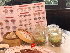 -二泉园老菜馆·百年无锡菜