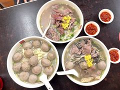 -潮镇老尾牛杂(环城西路店)