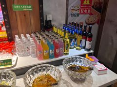 -好伦哥比萨烤肉自助(马家堡店)