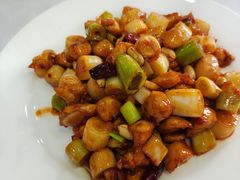 -九头鸟酒家(东高地店)