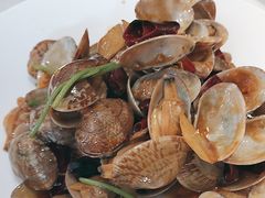 -南山鲜虾面·活鲜小馆·海味大连菜(南山总店)