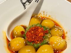 -太二酸菜鱼(深圳布吉万象汇店)