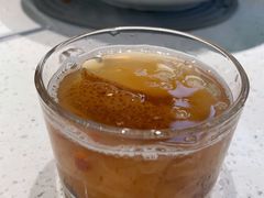 鲜熬小吊梨汤-青花椒花椒鱼(合生汇店)