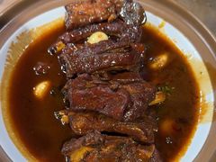 -印巷里主题餐厅(马鞍山店)