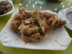 -秋姐美食店 始于2014年(旅游大道店)