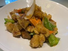 -金海湾海鲜总店