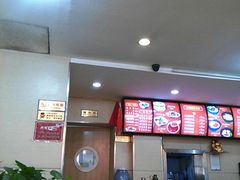 -焦记老潼关肉夹馍(东五路店)