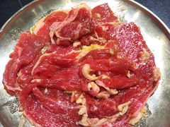 -西塔老太太泥炉烤肉(龙湖北苑天街店)
