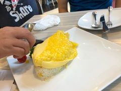 -必胜客(证大大拇指店)