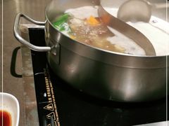 -捞王锅物料理(上海世茂广场店)