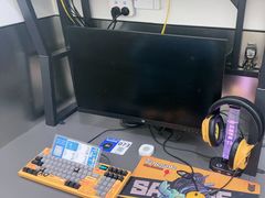 -网鱼网咖·电竞(南开百脑汇店)