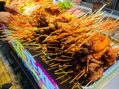 -胡仁根胡记炸炸炸