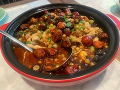 青藤椒脆皖鱼-泰钰丰烤鸭.天津菜(开发区店)