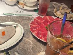 -禄婶鸡煲·打边炉