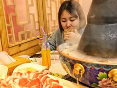 -北门涮肉·铜锅涮肉(南锣鼓巷店)