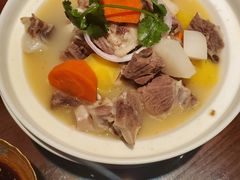 -楼兰新疆主题餐厅(悠方店)