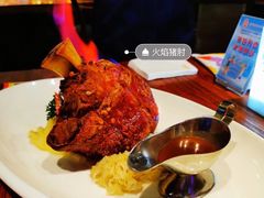 -1886德国汽车餐厅(外滩十六铺码头店)