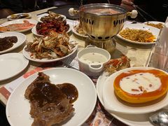 -芭菲盛宴·环球美食(解放碑英利国际店)