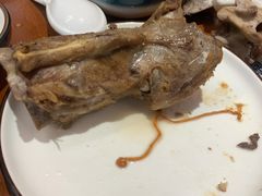 -1078號老北京涮肉(万达广场店)
