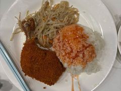-北大家园食堂