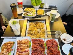 -禾禾烤肉