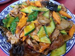 -北大地皖峰饭馆